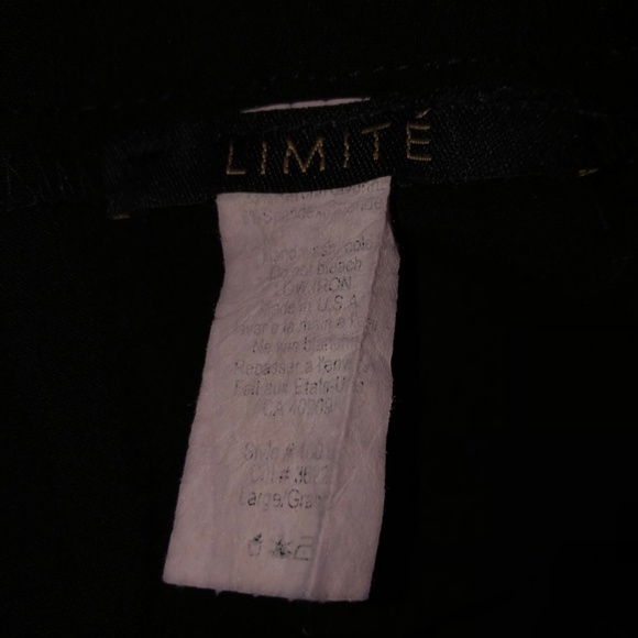 Women pants - Picture 3 of 3